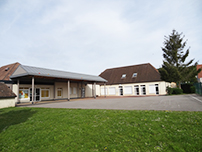 Ecole daniel ourth bailleval