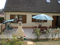 Gîte Clé Vacances