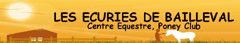 Les écuries de Bailleval