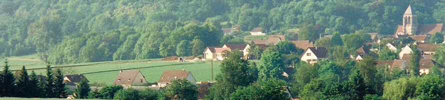 Campagne de Bailleval