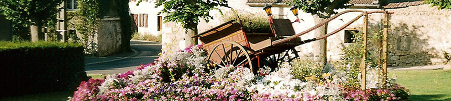 Place de l'eglise