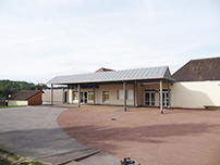 Ecole daniel ourth bailleval