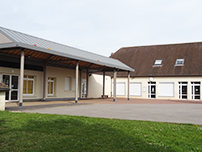 Ecole daniel ourth bailleval